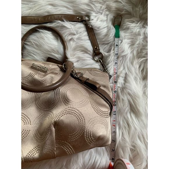 Coach bag - Picture 9 of 9